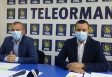 Senator Eugen Pîrvulescu: “Promit teleormănenilor că nu o să-i dezamăgesc niciodată”