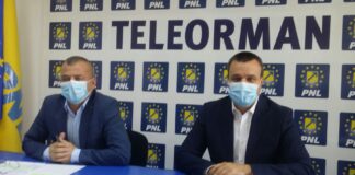 Senator Eugen Pîrvulescu: “Promit teleormănenilor că nu o să-i dezamăgesc niciodată”