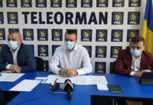 Senator Eugen Pîrvulescu: „Vor crește alocațiile copiilor și pensiile”