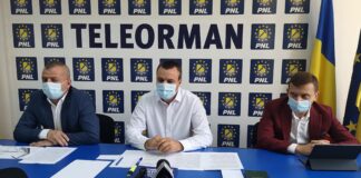 Senator Eugen PÎRVULESCU: „Drumul European 70 va fi extins pe anumite porțiuni, pentru a fluidiza traficul”