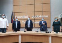 Nicoleta Voicu, noul subprefect de Teleorman, a depus jurământul