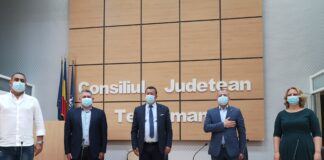 Nicoleta Voicu, noul subprefect de Teleorman, a depus jurământul