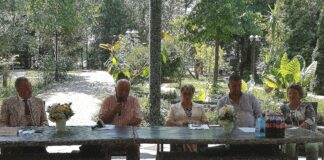 Samuel Calotă, președintele ALDE Teleorman: “Ținta noastră este să fim al treilea partid pe scena politică în urma alegerilor locale”