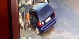 Adolescentul care a spulberat o femeie și pe copilul acesteia, la intrare în Pădurea Vedea, furase mașina de la tatăl său