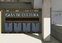 Au început lucrările de reabilitare și modernizare a Casei de cultură din Alexandria