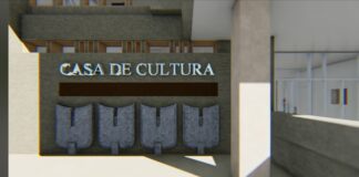 Au început lucrările de reabilitare și modernizare a Casei de cultură din Alexandria