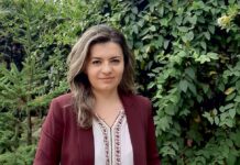 Geanina Rizea, candidatul ALDE pentru Plosca : „Vreau să ne concentrăm pe ce putem aduce noi mai bun, pentru că realitatea o știm cu toții, trăim în ea”