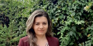 Geanina Rizea, candidatul ALDE pentru Plosca : „Vreau să ne concentrăm pe ce putem aduce noi mai bun, pentru că realitatea o știm cu toții, trăim în ea”