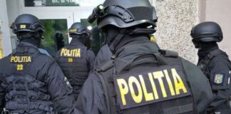 Percheziţii în Bucureşti, Ilfov şi Teleorman într-un dosar de evaziune fiscală şi spălare a banilor
