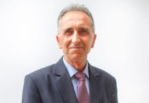 Doru Stănescu, candidatul PNL la Primăria Beciu: “M-am săturat să văd că nu mișcă absolut nimic în comună”