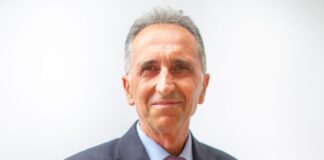 Doru Stănescu, candidatul PNL la Primăria Beciu: “M-am săturat să văd că nu mișcă absolut nimic în comună”