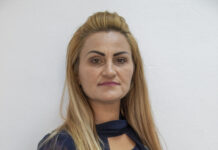 Alina Barbu, candidatul PNL la Primăria Călmățuiu: “Viitorul comunei este prin și despre oameni”