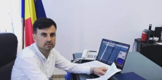 Cel mai tânăr primar din județ a demonstrat că se poate face performanță în administrația locală