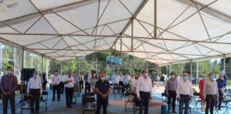 Marcel Ciolacu este noul preşedinte al PSD