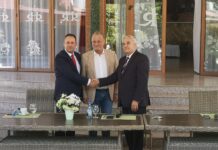 Viceprimarul de la Videle a trecut la ALDE/ Samuel Calotă: “Tandemul Militaru-Șerban este câștigător”