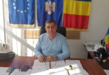 Ion Mocanu, primarul gospodar de la Năsturelu – realizări și proiecte îndeplinite; obiective de investiții în curs de realizare