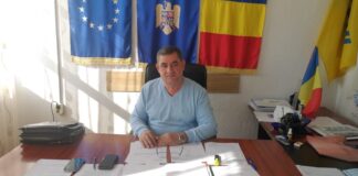 Ion Mocanu, primarul gospodar de la Năsturelu – realizări și proiecte îndeplinite; obiective de investiții în curs de realizare