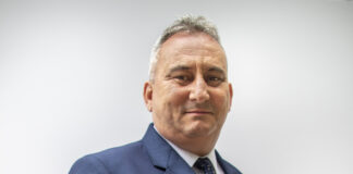 “Faptele vorbesc!” pentru Valeriu Florin Purcea, candidatul PNL la Primăria Lunca
