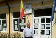 Rodian Mertoiu, candidatul PNL la Primăria Islaz, vrea să demonstreze că “Se poate și altfel!”