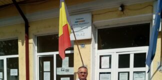 Rodian Mertoiu, candidatul PNL la Primăria Islaz, vrea să demonstreze că “Se poate și altfel!”