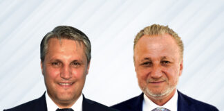 Samuel Calotă, după confirmarea cu COVID -19: “Sunt zdravăn! Nu mă dau bătut! Mă voi întoarce curând!”