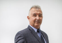 Marian Emil Dincă, candidatul PNL la Primăria Seaca: “De peste 23 de ani la conducerea Primăriei este același om, iar comuna Seaca a rămas la fel: zero realizări, zero implicare”
