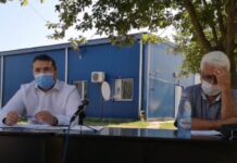 Conducerea APA SERV, despre calitatea apei de la robinet și coeficientul de neînchidere
