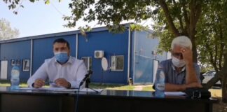 Conducerea APA SERV, despre calitatea apei de la robinet și coeficientul de neînchidere
