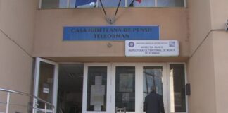 Casa Județeană de Pensii Teleorman – majorarea pensiilor de la 1 septembrie