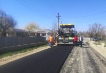 Drumuri de interes local din 17 localități din Teleorman sunt propuse pentru modernizare prin CNI