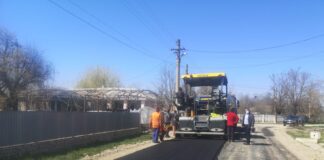 Drumuri de interes local din 17 localități din Teleorman sunt propuse pentru modernizare prin CNI