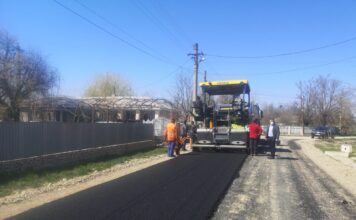 Drumuri de interes local din 17 localități din Teleorman sunt propuse pentru modernizare prin CNI