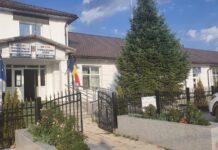 George Cernea a demonstrat că este primarul potrivit pentru localitatea Gălăteni
