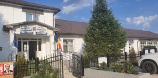 George Cernea a demonstrat că este primarul potrivit pentru localitatea Gălăteni