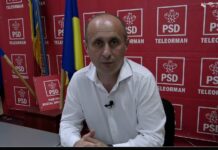 Adrian Gâdea: “PSD le cere partenerilor PNL mai multă rigoare, viteză și eficiență în îndeplinirea obiectivelor ministeriale asumate”