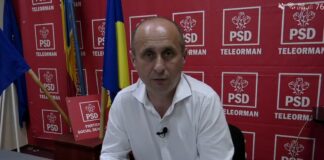 Adrian Gâdea: “PSD le cere partenerilor PNL mai multă rigoare, viteză și eficiență în îndeplinirea obiectivelor ministeriale asumate”