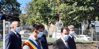 Ludovic Orban, în Teleorman: “Fac un apel către toți oamenii cu inițiativă să se implice și să genereze schimbarea de care are nevoie județul”