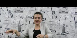 GEANINA RIZEA – CANDIDATUL ALDE PENTRU PRIMARIA LOCALITATII PLOSCA