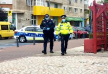 Amenzi de peste 90.000 de lei pentru încălcarea măsurilor de combatere a pandemiei de COVID-19