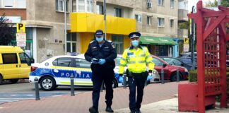 Amenzi de peste 90.000 de lei pentru încălcarea măsurilor de combatere a pandemiei de COVID-19