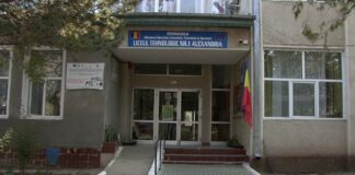 A fost semnat contractul de finanțare pentru proiectul “Reabilitare clădire laboratoare la Liceul Tehnologic nr.1 Alexandria”
