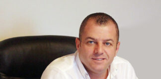 Cristi Barbu, la un an de guvernare liberală: „Voi continua să mă implic în dezvoltarea județului nostru!”