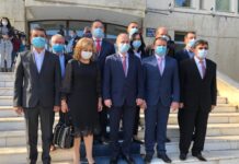Lista completă a candiaților PSD Teleorman la alegerile parlamentare