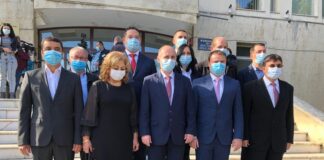 Lista completă a candiaților PSD Teleorman la alegerile parlamentare