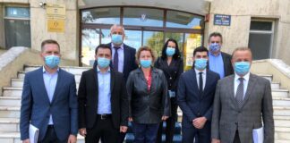 Samuel Calotă deschide lista de candidați PRO România pentru Camera Deputaților, Gabriel Crîngeneanu pe cea pentru Senat