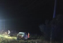 Un mort și cinci răniți într-un accident rutier produs pe DN54, la Islaz