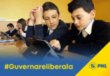 Guvernul trimite 6.010 tablete pentru copiii fără posibilități materiale din Teleorman