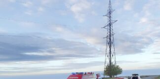 Accident cu victime între Peretu și Troianul