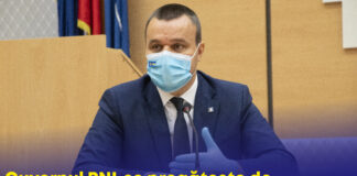 Încă o veste bună! Guvernul PNL se pregătește de primirea și distribuirea primelor doze de vaccin