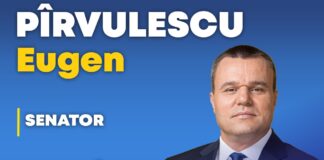 Eugen PÎRVULESCU: „Nu voi promite proiecte fantasmagorice sau minuni. Vom aduce în Teleorman fonduri europene și proiecte clare, pe care le vom realiza!”